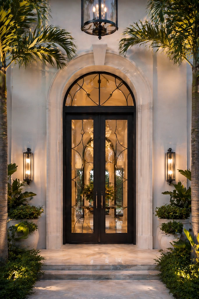 Doors and windows installation in Palm Beach County