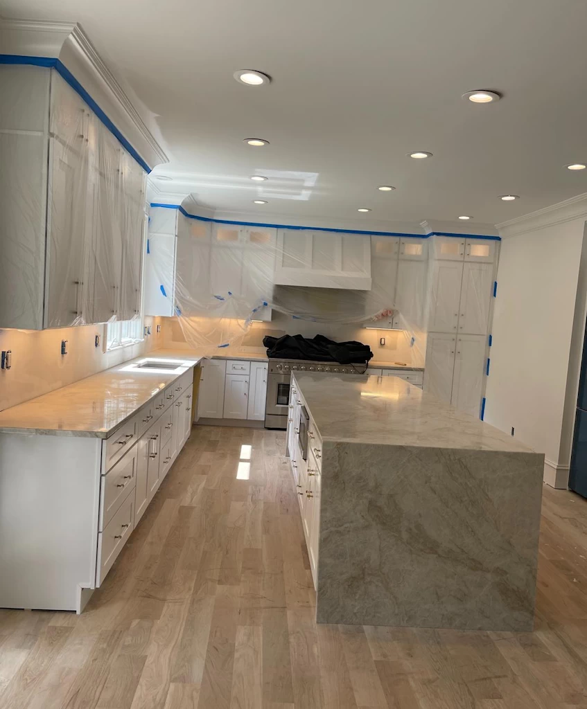 Luxury kitchen remodeling near me in Palm Beach County